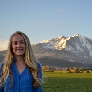 Meet your Posher, Fiona